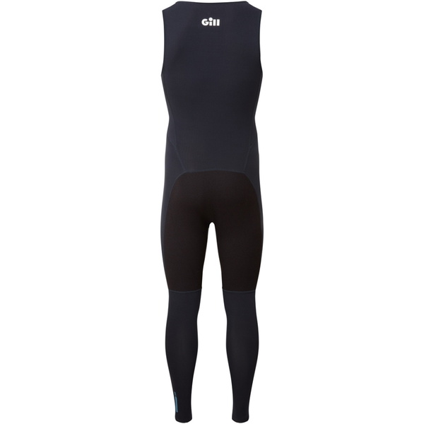 2026 Gill Männer Zenlite 2.0 Long John 5102 - Dark Navy